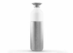 Thermosfles Dopper 110 cl - RVS - Zilver