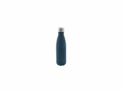 Thermosfles 500ml donkerblauw