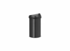 Touch Bin Brabantia 60L matt black