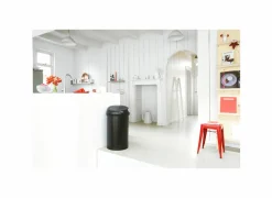 Touch Bin Brabantia 60L matt black