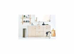 Touch Bin Brabantia 30L platinum