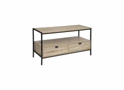 Tv-meubel Aliaj 100cm - decor - beige