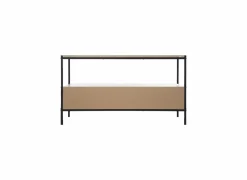 Tv-meubel Aliaj 100cm - decor - beige