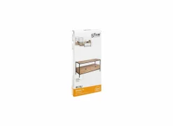 Tv-meubel Aliaj 100cm - decor - beige