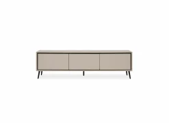 Tv-meubel Arona 175cm - melamine - capuccino