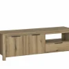 Tv-meubel Bordo 170cm - decor - etna eik