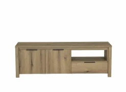 Tv-meubel Bordo 170cm - decor - etna eik