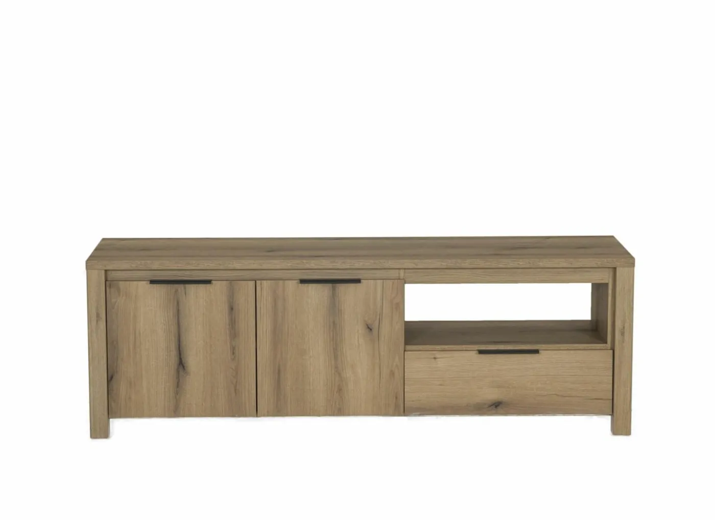 Tv-meubel Bordo 170cm - decor - etna eik
