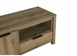 Tv-meubel Bordo 170cm - decor - etna eik