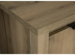 Tv-meubel Bordo 170cm - decor - etna eik