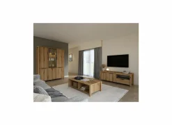 Tv-meubel Bordo 170cm - decor - etna eik