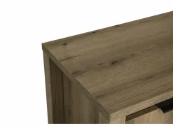 Tv-meubel Bordo 170cm - decor - etna eik