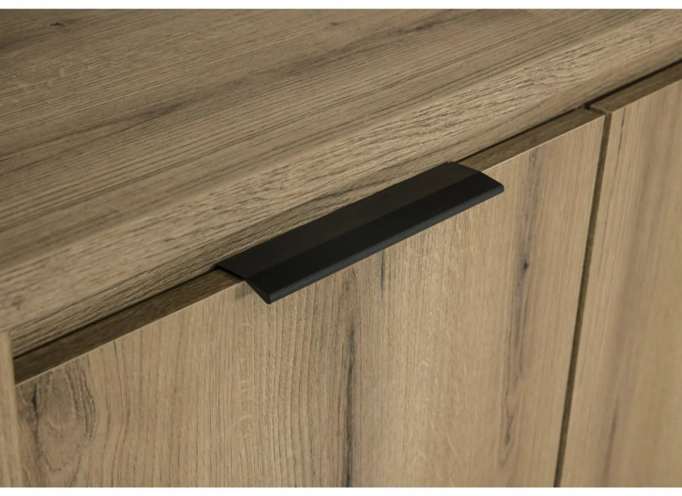 Tv-meubel Bordo 170cm - decor - etna eik