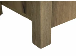 Tv-meubel Bordo 170cm - decor - etna eik