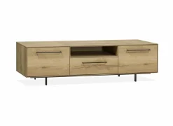 Tv-meubel Borgia 182cm - lamulux - naturel