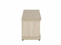 Tv-meubel 156cm - decor - natuurlijke olm