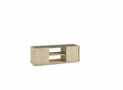 Tv-meubel Mambo 170cm - decor - herfst eik