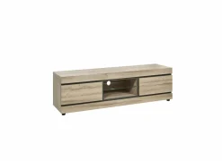Tv-meubel Marnix 175cm - decor - bruin