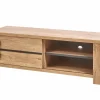 Tv-meubel Otto Piero 150cm - decor - scarlet eik