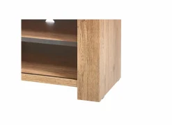 Tv-meubel Otto Piero 150cm - decor - scarlet eik