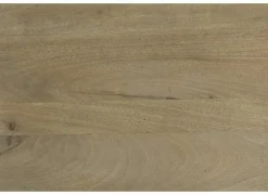 Tv-meubel Ploutos 165cm  - mango massief - naturel