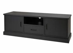 Tv-meubel Raphael 166cm - melamine - NOX