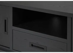 Tv-meubel Raphael 166cm - melamine - NOX