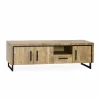 Tv-meubel Rimini  169cm - lamulux - mango