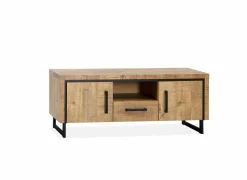 Tv-meubel Rimini 130cm - lamulux - mango
