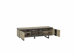 Tv-meubel Samson 162cm - melamine - orca