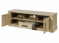Tv-meubel Tibo  174cm - decor - French oak