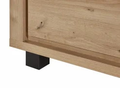 Tv-meubel Uri 174cm - decor - hudson oak