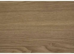 Universeel Armtafeltje 8-24cm - metaal - eiklook & zwart