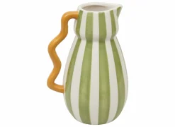 Vaas Cheri Anse H21,5cm - keramiek - multicolor