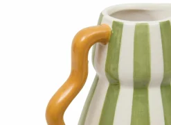 Vaas Cheri Anse H21,5cm - keramiek - multicolor