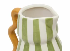 Vaas Cheri Anse H21,5cm - keramiek - multicolor