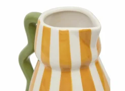 Vaas Cheri Anse H21,5cm - keramiek - multicolor