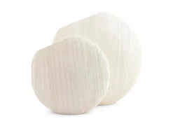 Vaas Vico H39cm - keramiek - beige