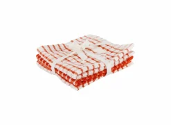 Vaatdoek Stoff 17x17cm set van 3