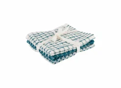 Vaatdoek Stoff 17x17cm set van 3