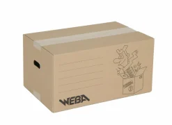 Verhuisdoos WEBA 60x40x30cm