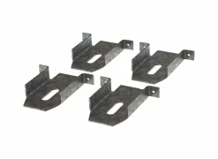 Verstevigingshaken set van 4