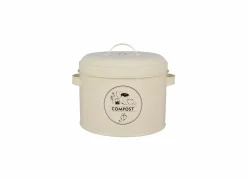 Voorraadpot voor compost