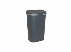 Vuilbak Mistral flat Allibert 50L grijs