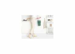 Vuilbak Sort & Go Brabantia 12L groen