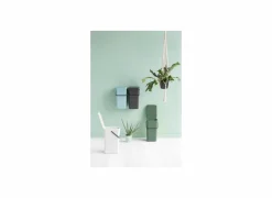 Vuilbak Sort & Go Brabantia 16L  grijs