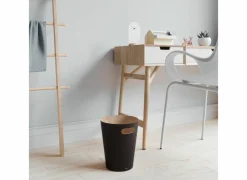 Vuilbak Woodrow 7,5L zwart