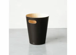 Vuilbak Woodrow 7,5L zwart