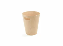 Vuilnisbak Woodrow 7,5L naturel