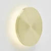 Wandlamp Shadow Brass 6W LED